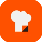 Logo of ChefsList android Application 